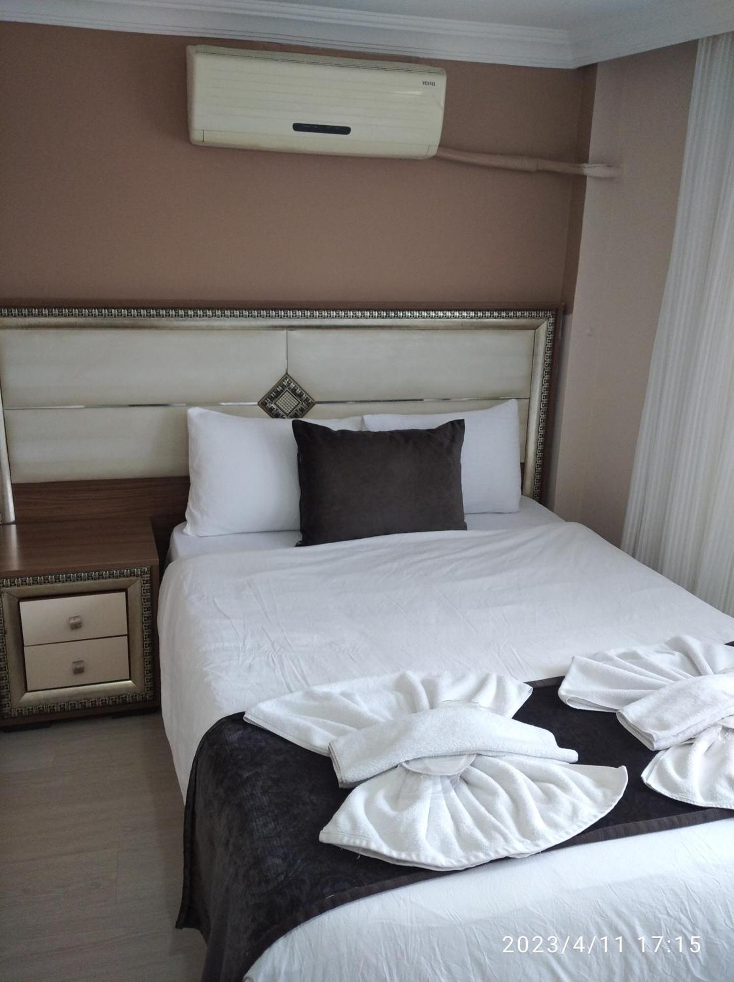 Sirma Sultan 3* Provincia di Istanbul