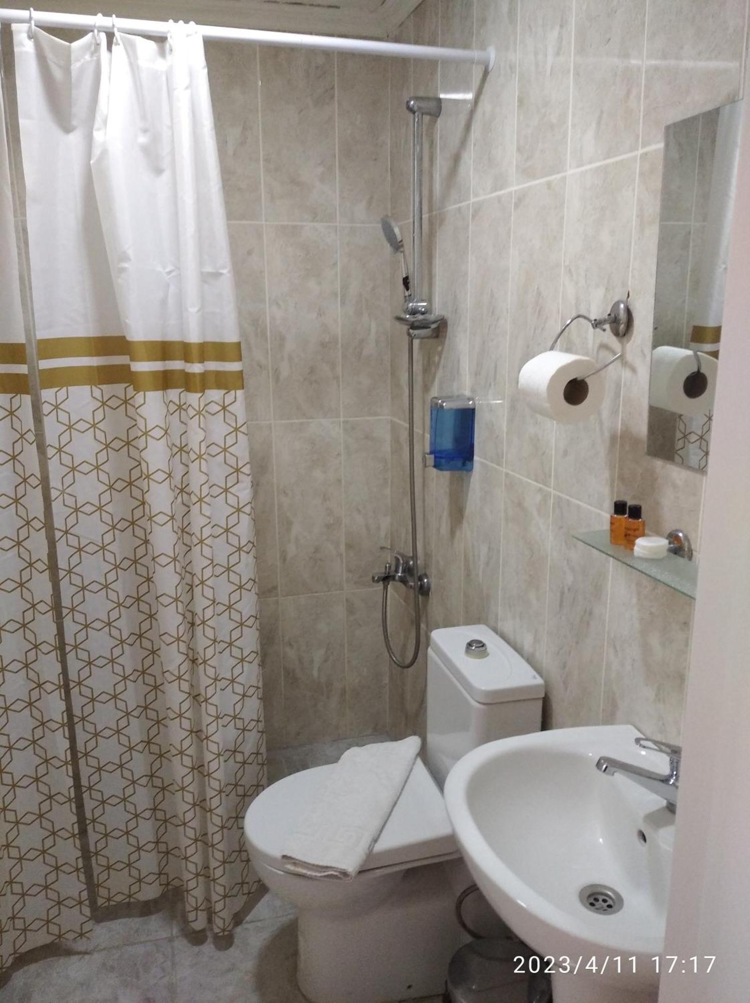 Sirma Sultan Hotel Provincia di Istanbul