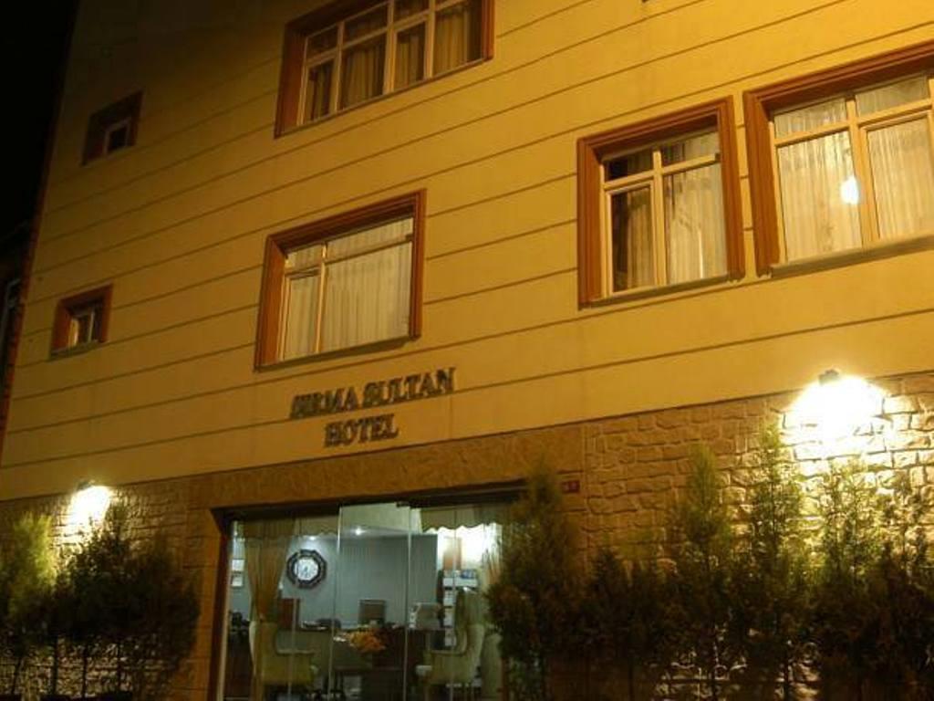 Sirma Sultan 3* Provincia di Istanbul